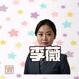 李薇